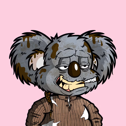 DropBear #9994