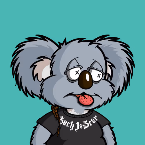 DropBear #9378