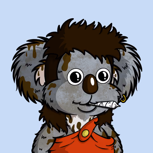DropBear #8648