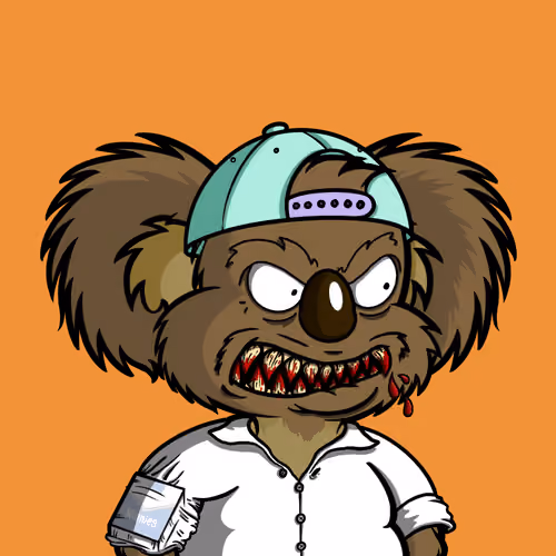 DropBear #4747