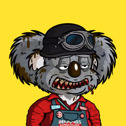 DropBear #1700