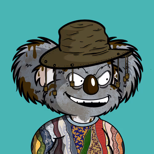 DropBear #1443
