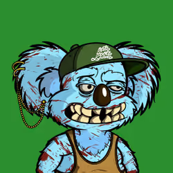 DropBear #3501