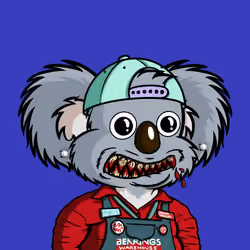 DropBear #3318
