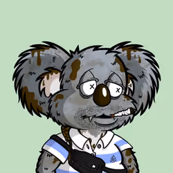 DropBear #5938