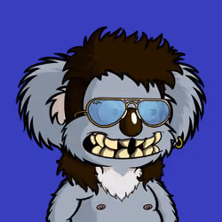 DropBear #9466