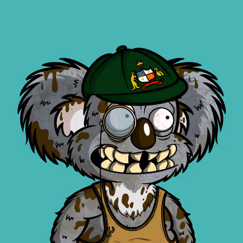Dropbearsnft