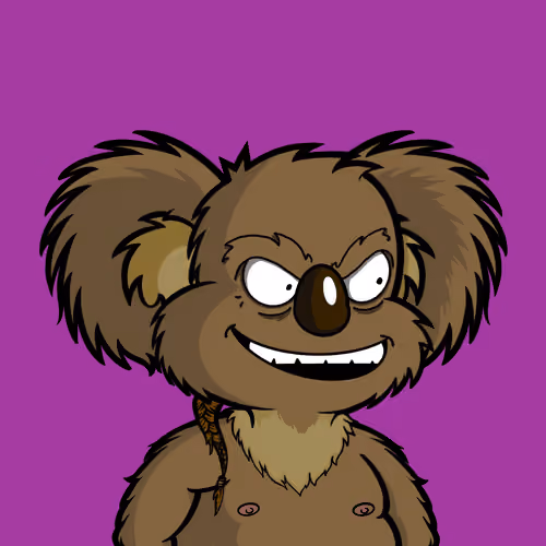 DropBear #7859