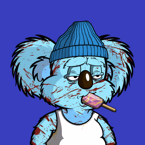 Dropbearsnft