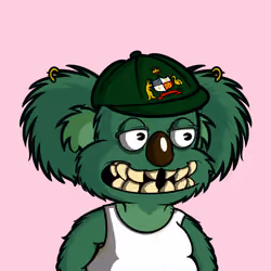 DropBear #206