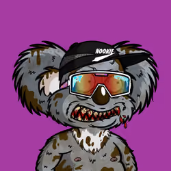 DropBear #3381