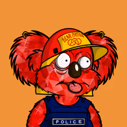 DropBear #7004