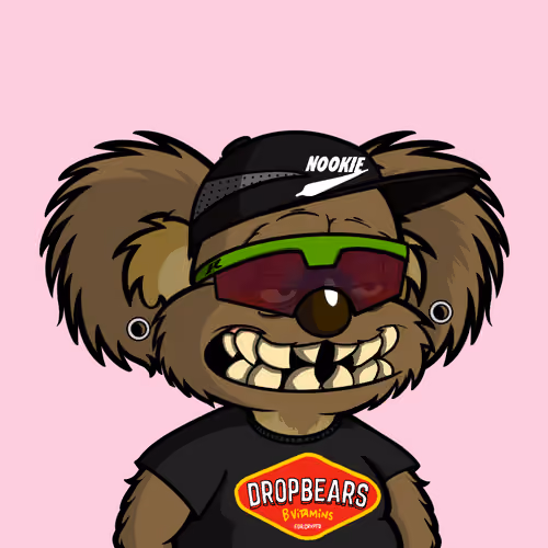 DropBear #834