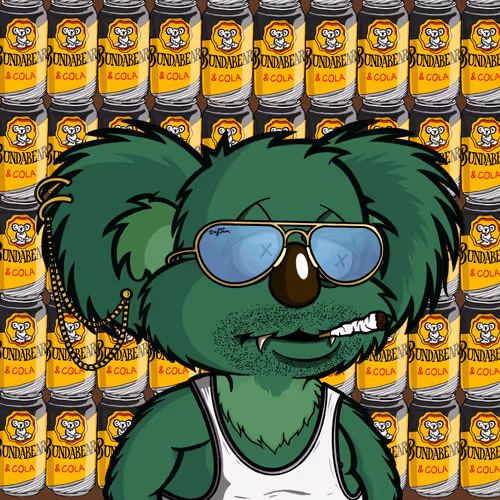 DropBear #6242