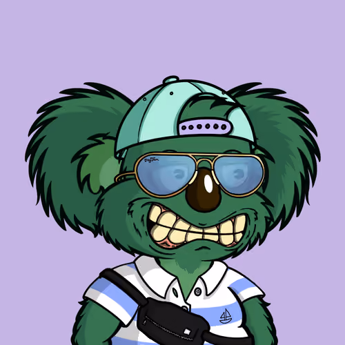DropBear #830