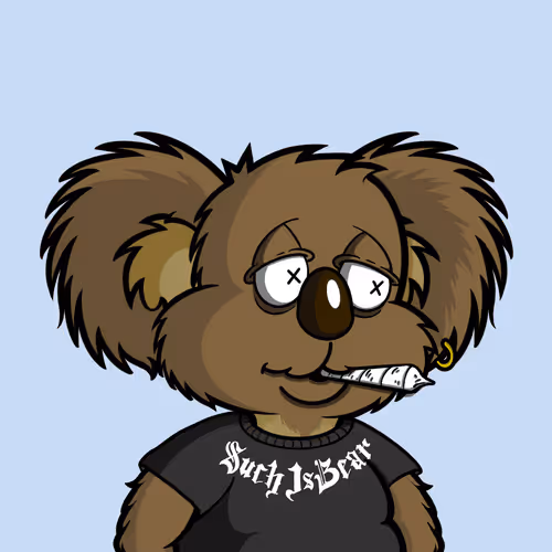 DropBear #2720
