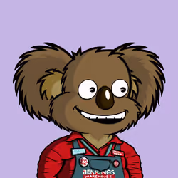 DropBear #6612