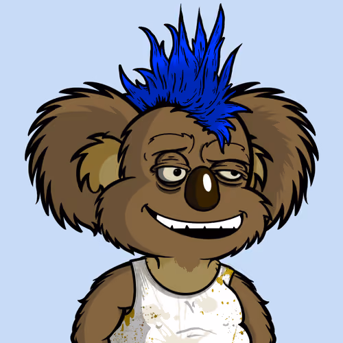 DropBear #8248