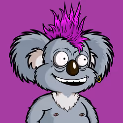 DropBear #1613