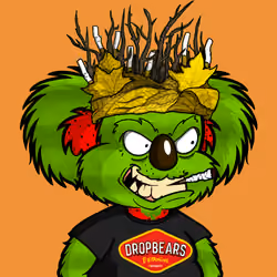 DropBear #7128
