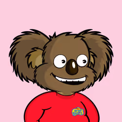 DropBear #9941