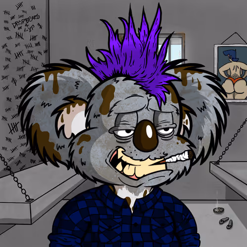 DropBear #6409