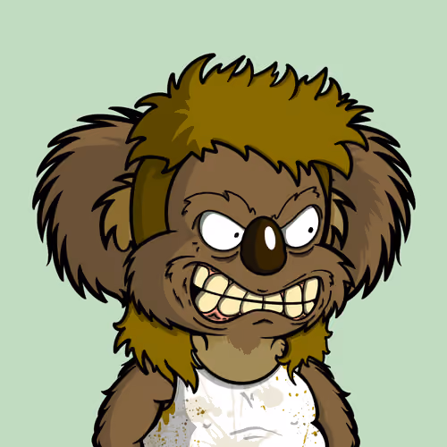 DropBear #4461