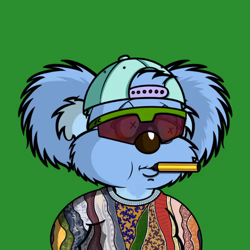 Dropbearsnft