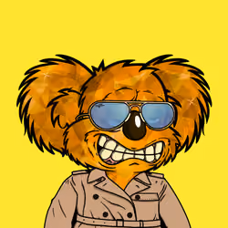DropBear #6533