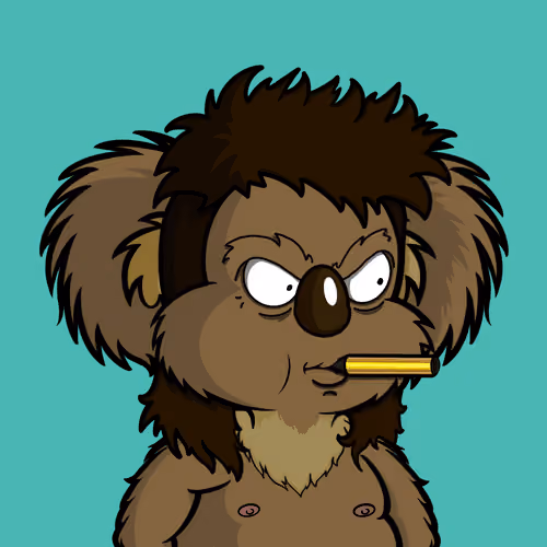 DropBear #5007