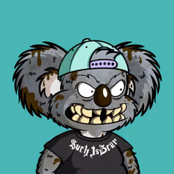 DropBear #3729