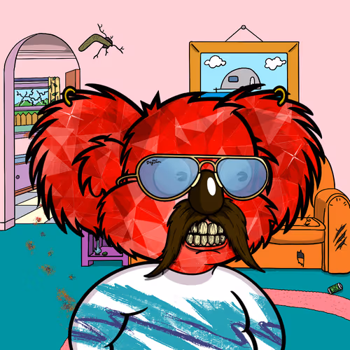 Dropbearsnft