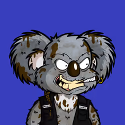 DropBear #9881