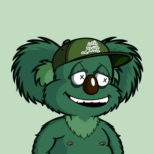DropBear #6651