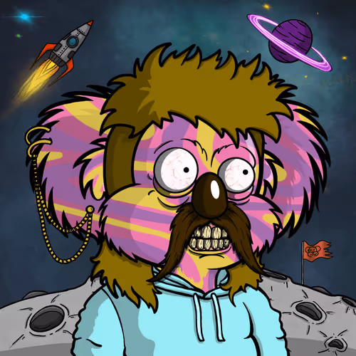 Dropbearsnft