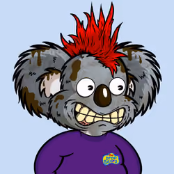 DropBear #9090