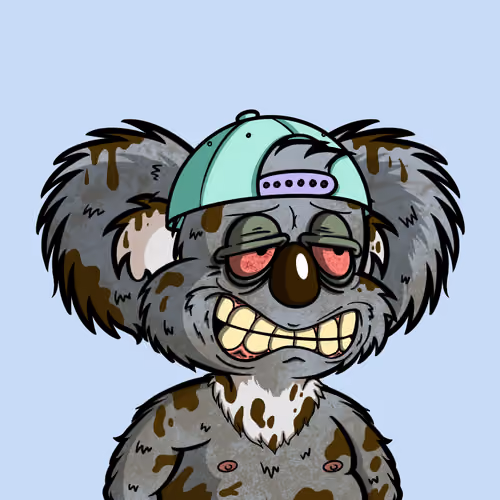 DropBear #4631