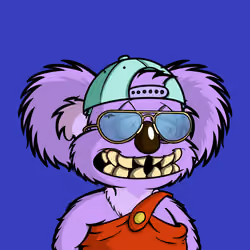 DropBear #2721