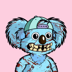 DropBear #68