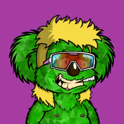 DropBear #7558