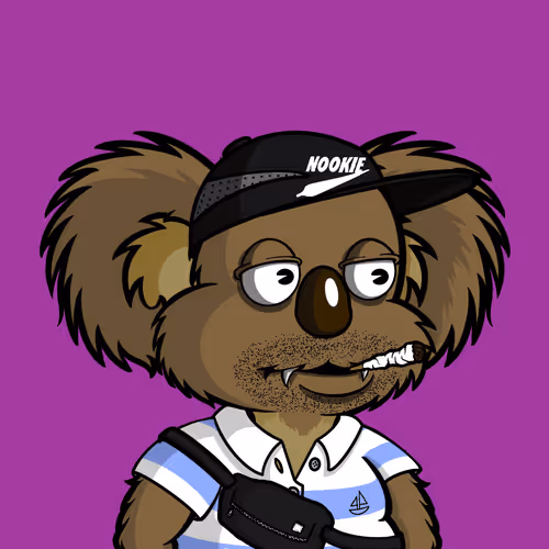 DropBear #8346