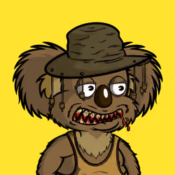 DropBear #7264