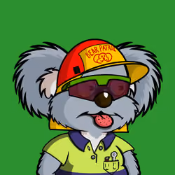DropBear #8529