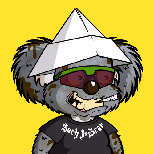 DropBear #2309