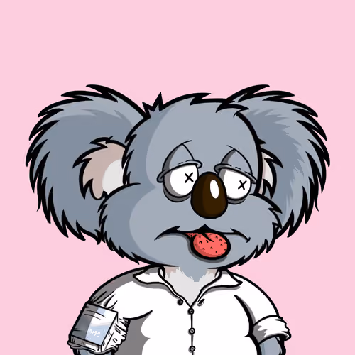 DropBear #4985