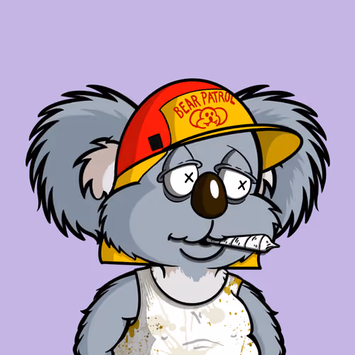 DropBear #1598