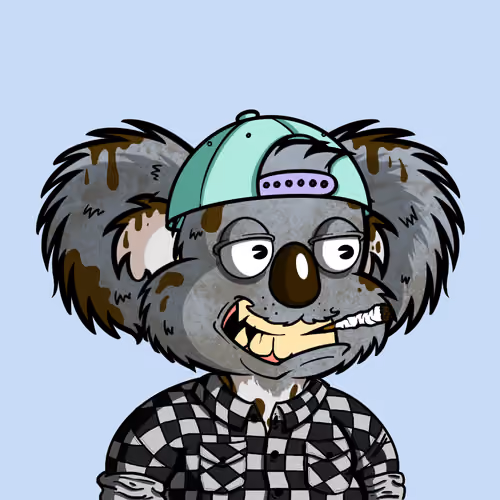 DropBear #7369