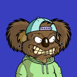 DropBear #845