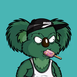 DropBear #6553