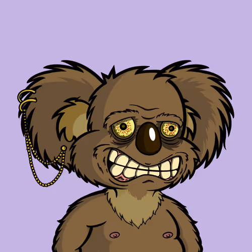 Dropbearsnft
